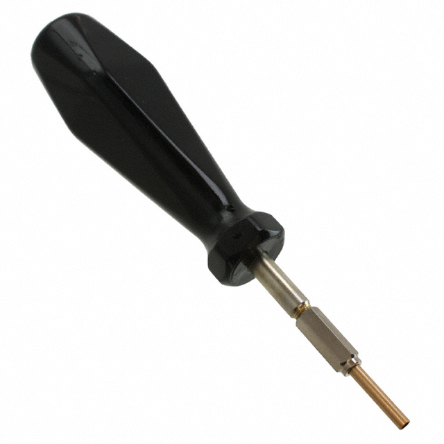 RX2025GE1 Souriau-Sunbank by Eaton  Insertion Extraction